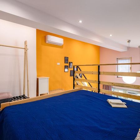 Stella Marina Deluxe Apartment Porec Ngoại thất bức ảnh