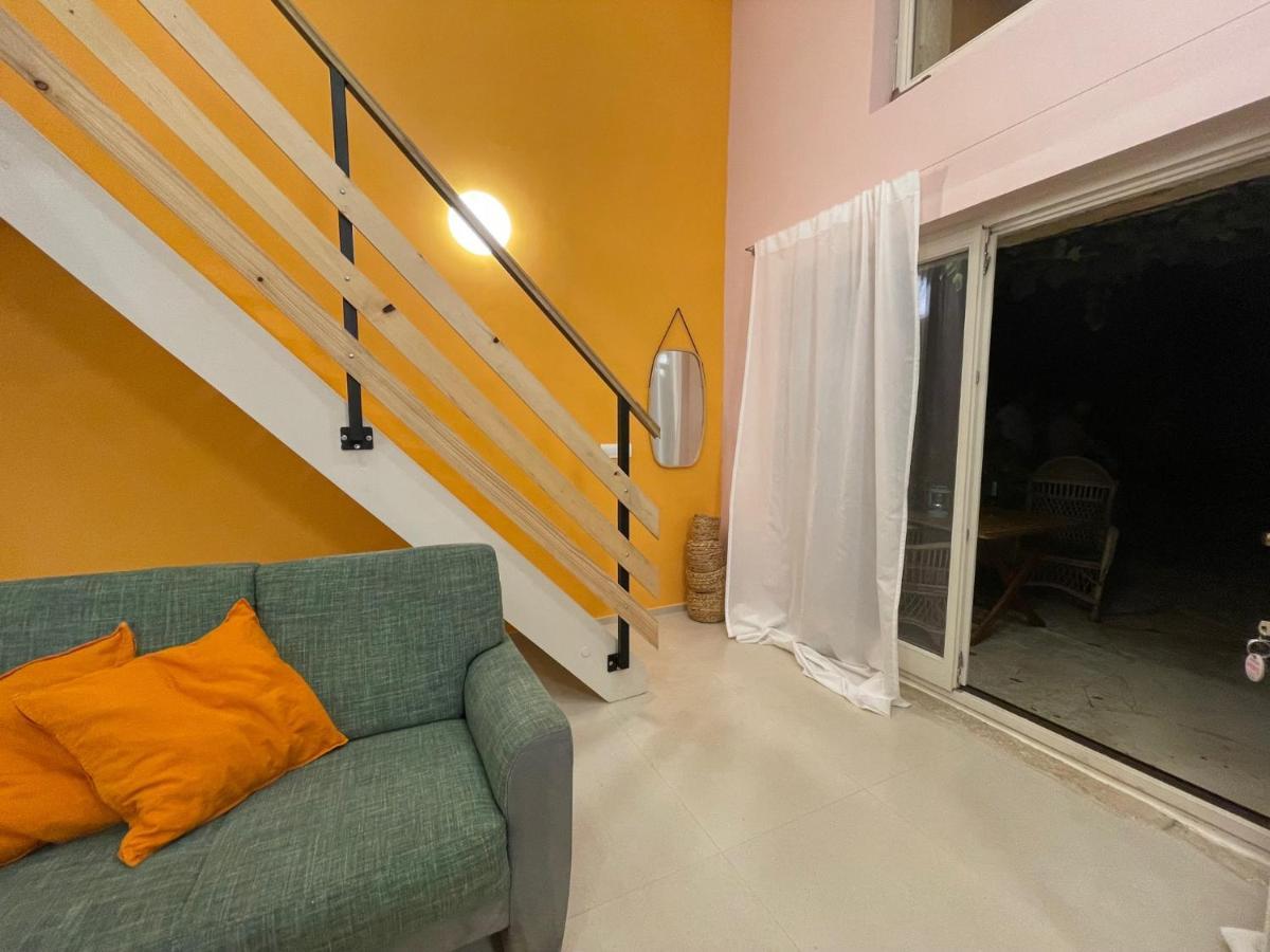 Stella Marina Deluxe Apartment Porec Ngoại thất bức ảnh