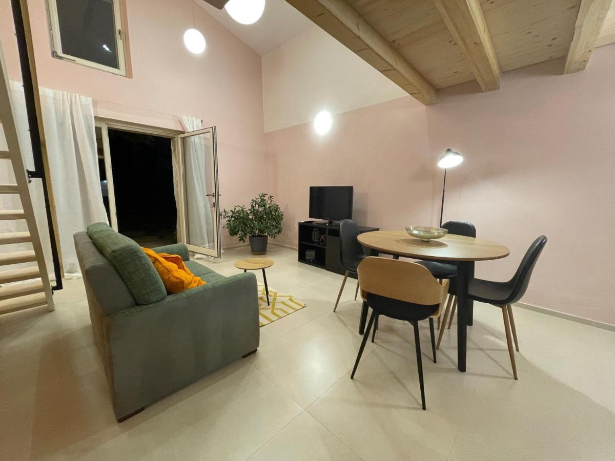 Stella Marina Deluxe Apartment Porec Ngoại thất bức ảnh