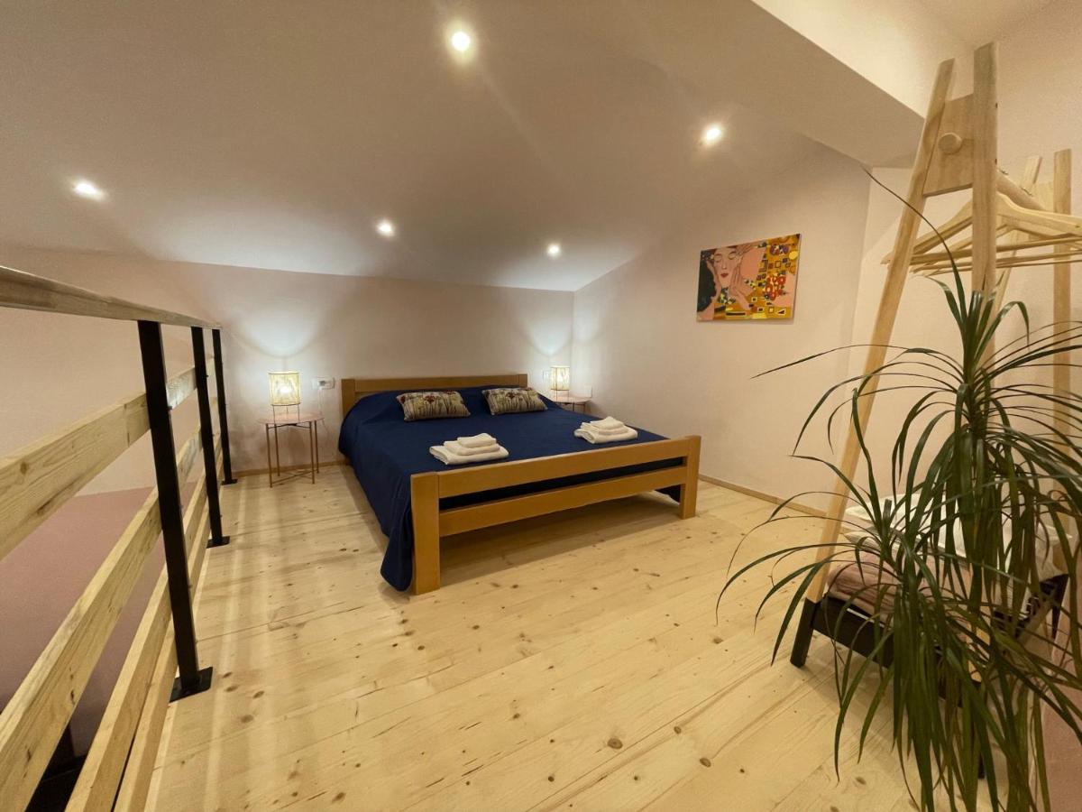 Stella Marina Deluxe Apartment Porec Ngoại thất bức ảnh