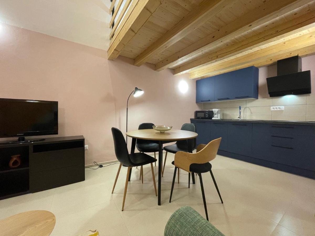Stella Marina Deluxe Apartment Porec Ngoại thất bức ảnh