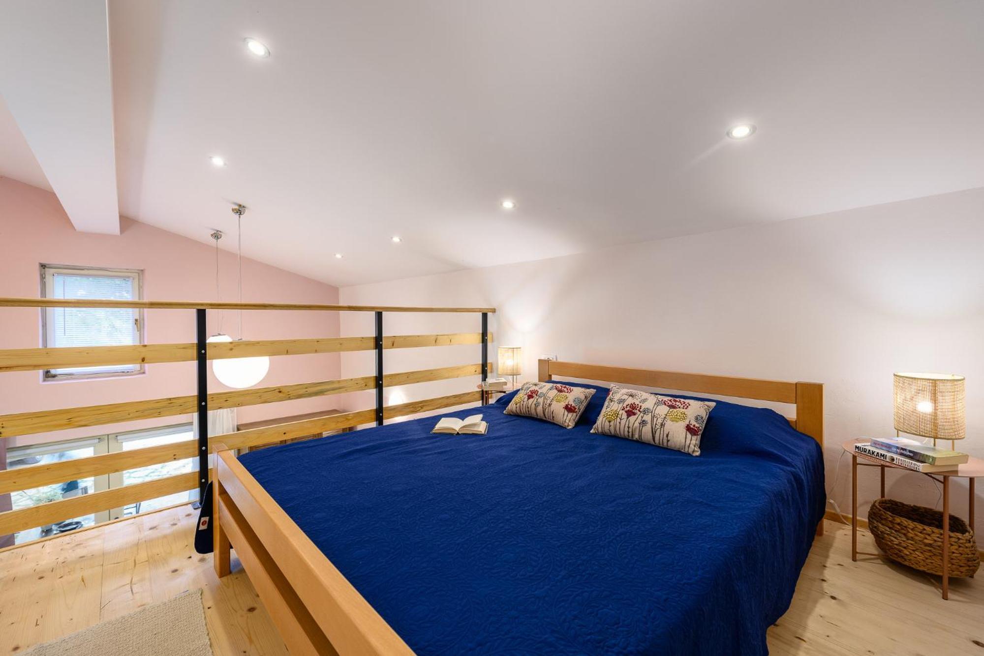 Stella Marina Deluxe Apartment Porec Ngoại thất bức ảnh