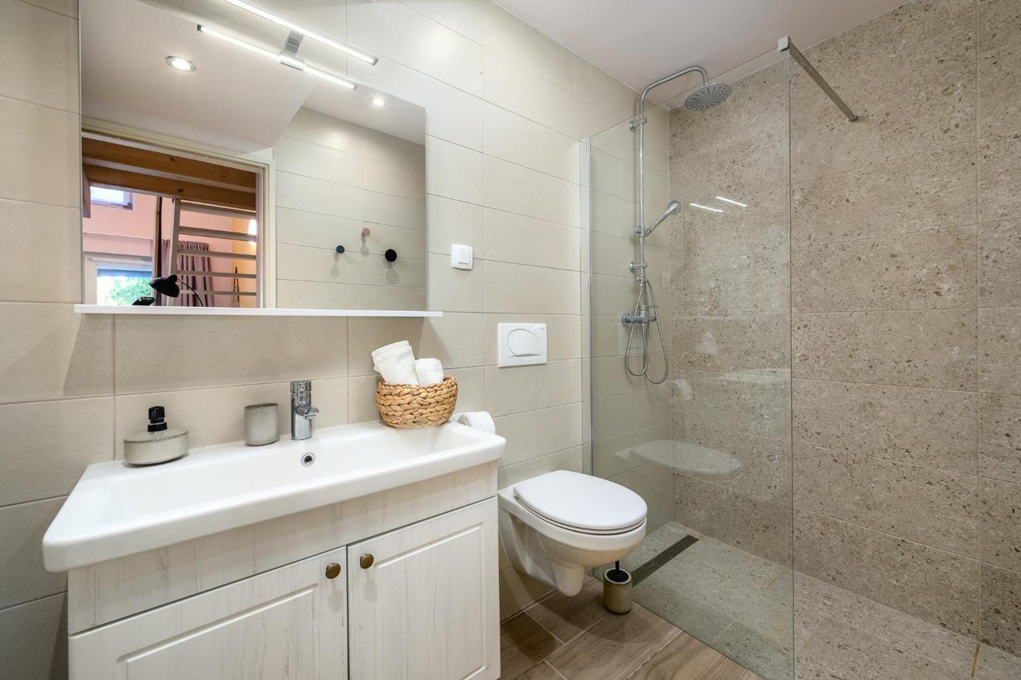 Stella Marina Deluxe Apartment Porec Ngoại thất bức ảnh