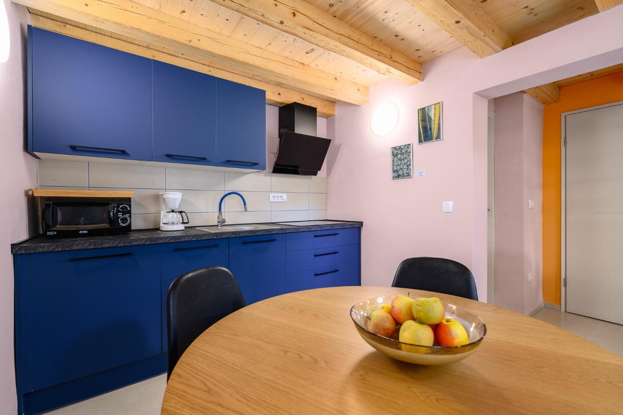 Stella Marina Deluxe Apartment Porec Ngoại thất bức ảnh
