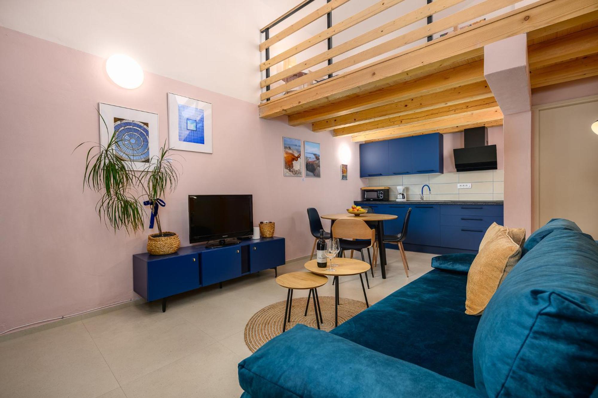 Stella Marina Deluxe Apartment Porec Ngoại thất bức ảnh